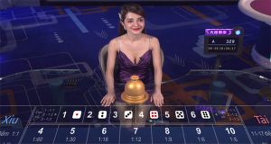 Giới thiệu về tài xỉu Kubet