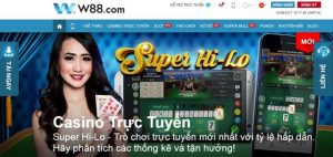 Casino luôn là lựa chọn ưu tiên của người chơi sau khi nạp tiền thành công